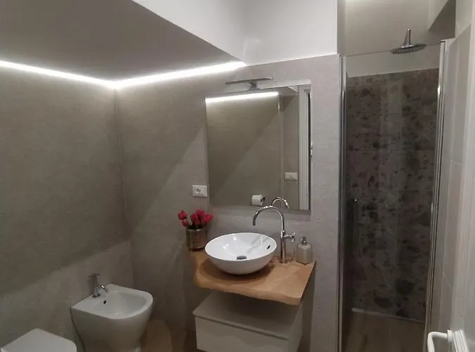 Pergolato Junior Apartamento *
