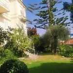 Апартаменты Pergolato Junior