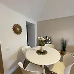 Pergolato Junior Апартаменты