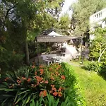 Pergolato Junior Apartmán *