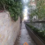 Apartmán Pergolato Junior
