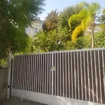Pergolato Junior Апартаменты