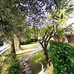 Апартаменты Pergolato Junior