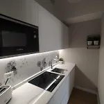Апартаменты Pergolato Junior *
