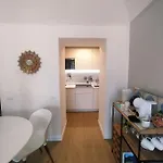 Pergolato Junior Апартаменты Санремо