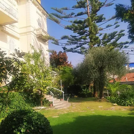 Apartament Pergolato Junior