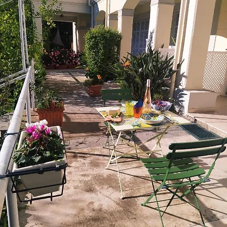 Apartment Pergolato Junior Sanremo