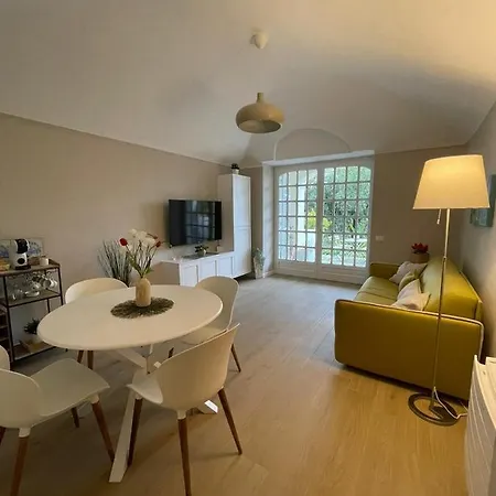 Pergolato Junior サンレモ