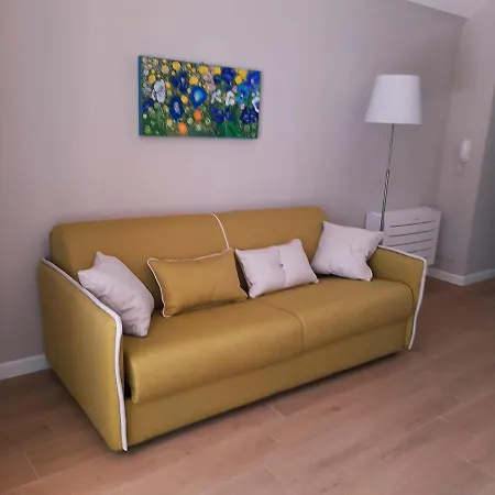 Pergolato Junior Sanremo