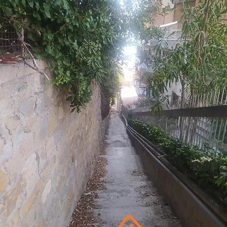 Διαμέρισμα Pergolato Junior