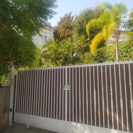 Pergolato Junior Apartment