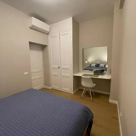 Pergolato Junior アパート *