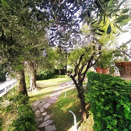 Apartament Pergolato Junior
