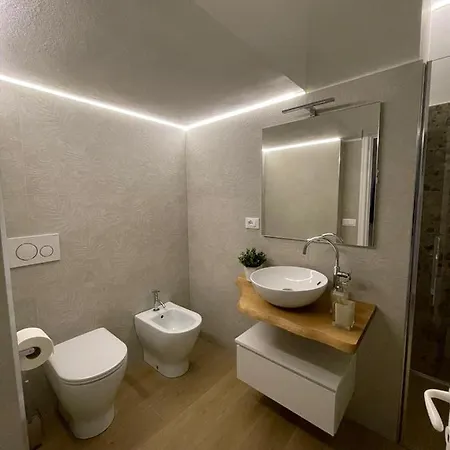 Pergolato Junior * サンレモ