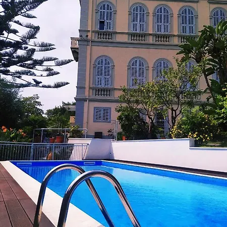 Pergolato Junior Σαν Ρέμο