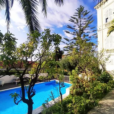 Pergolato Junior Διαμέρισμα