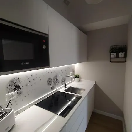 Apartment Pergolato Junior *