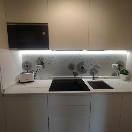 Pergolato Junior サンレモ