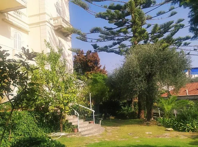 Apartament Pergolato Junior