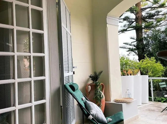 Pergolato Junior * Sanremo