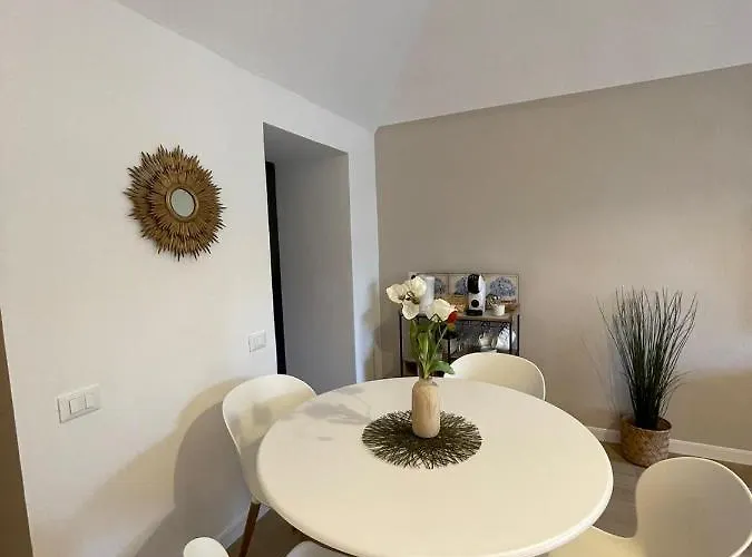 Pergolato Junior Lejlighed