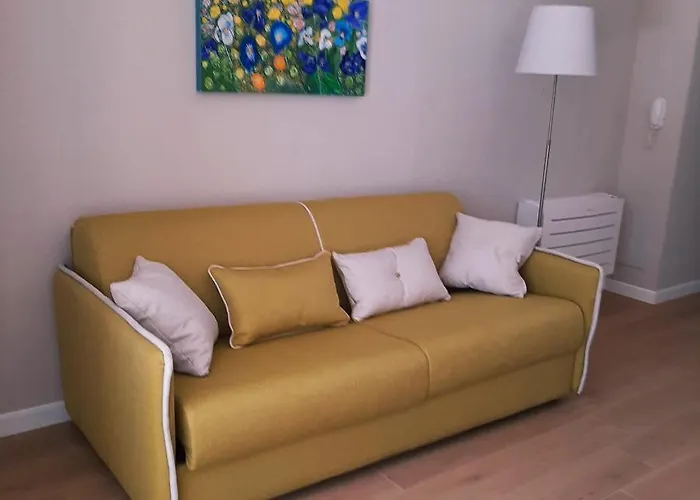 Pergolato Junior Sanremo