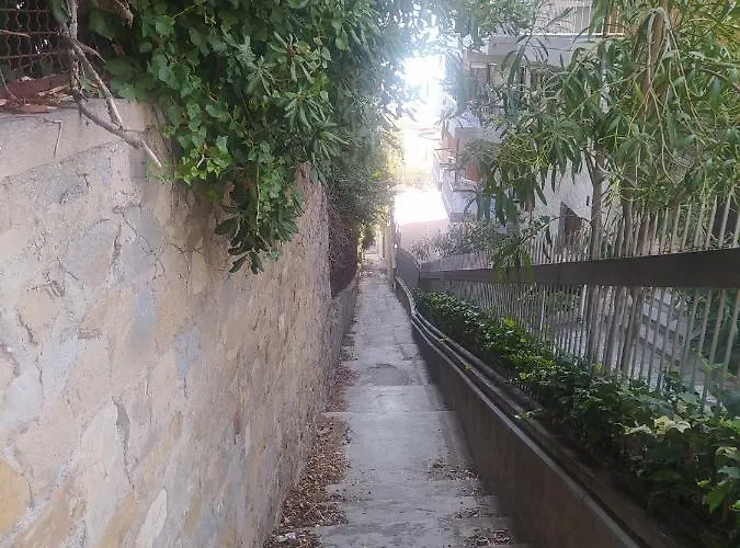 Lejlighed Pergolato Junior