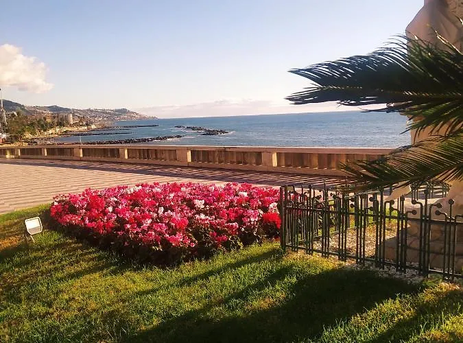 Lejlighed Pergolato Junior Sanremo