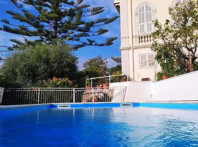 Pergolato Junior * Sanremo