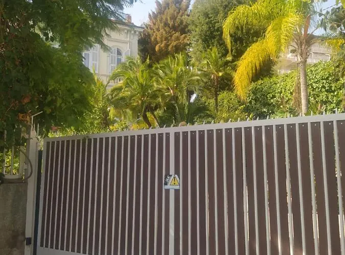 Pergolato Junior Apartament