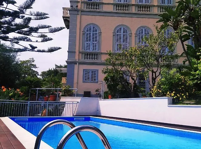 Pergolato Junior San Remo